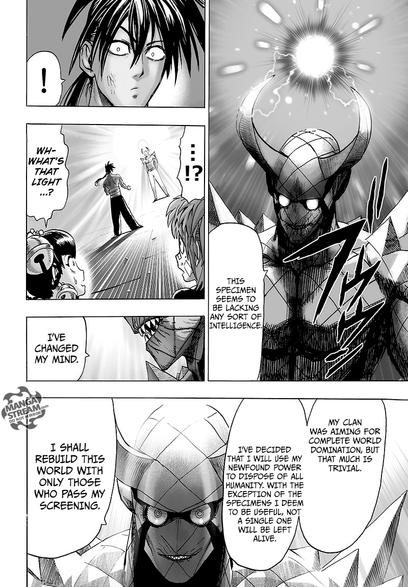 One-Punch Man, Chapter 72.2 image 12